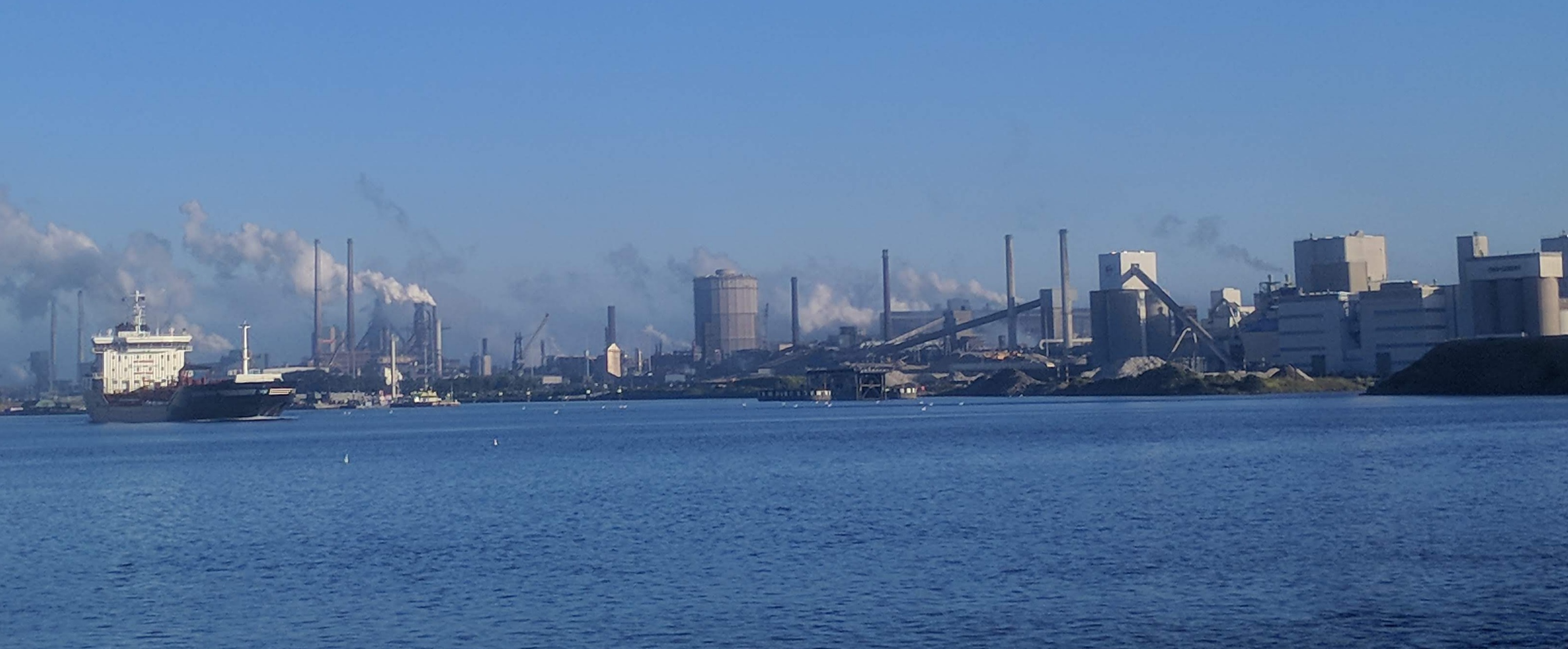 IJmuiden